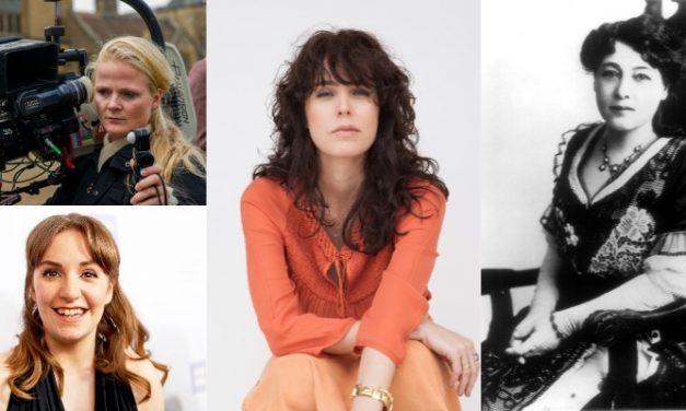 Oito Grandes Artistas Mulheres do Cinema que Você Precisa Conhecer