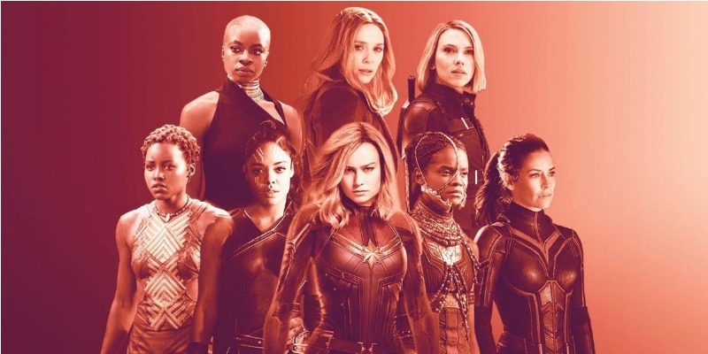 O empoderamento feminino em ‘Capitã Marvel’ e o futuro das mulheres na MCU