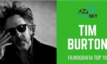 Filmografia Tim Burton: Os 10 Melhores Filmes e o Pior