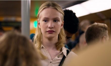 ‘Girl’: sofrido e delicado drama belga disponível na Netflix