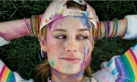 ‘Loja de Unicórnios’: Brie Larson revela a si própria em filme fofo