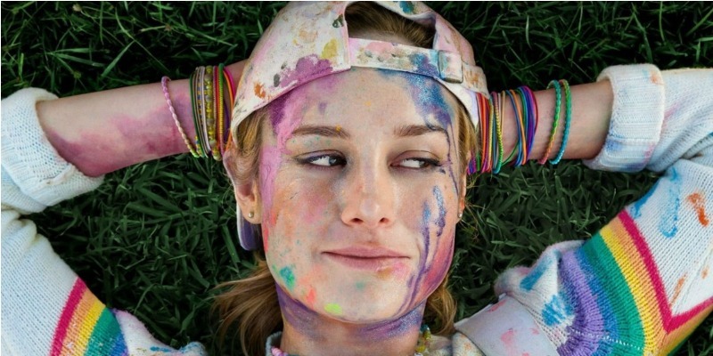 ‘Loja de Unicórnios’: Brie Larson revela a si própria em filme fofo