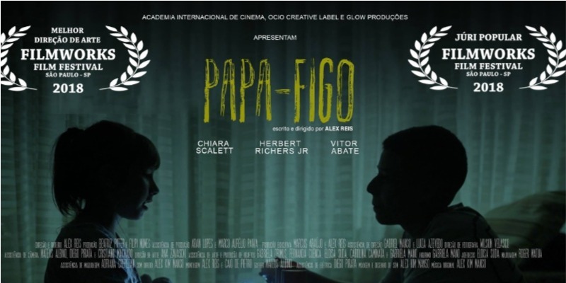 ‘Papa-Figo’: eficiente reimaginação da lenda do homem do saco