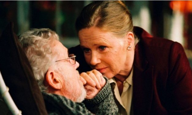 Bergman 100 Anos: ‘Saraband’ (2003) e o legado de um gênio