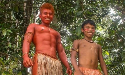 ‘Zana – O Filho da Mata’ vence três prêmios em festival no Pernambuco