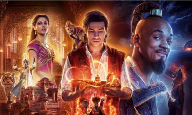 ‘Aladdin’: Disney justifica razão das live-actions em filme criativo