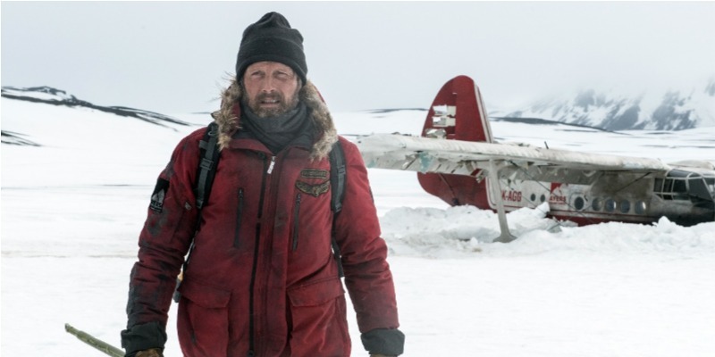 ‘Arctic’: Mads Mikkelsen é ponto alto de filme de estreia de diretor brasileiro