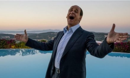 ‘Loro’: bizarro e fascinante mundo do semideus Silvio Berlusconi