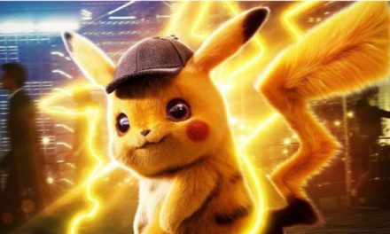 ‘Detetive Pikachu’: adaptação decente para média ruim de filmes de games