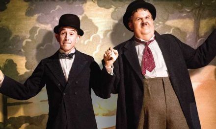 ‘Stan & Ollie’: homenagem digna para gênios da comédia esquecidos atualmente