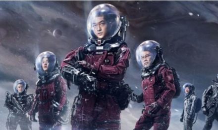 ‘Terra à Deriva’: sci-fi chinesa repete todos os erros do cinema americano