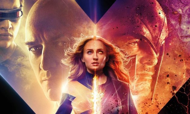 Cinemas de Manaus iniciam vendas de ingressos para ‘X-Men: Fênix Negra’