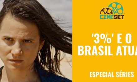 ‘3%’: As Relações entre o Brasil atual e a série da Netflix