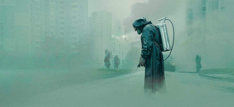 ‘Chernobyl’: omissão trágica sob a sombra da Guerra Fria
