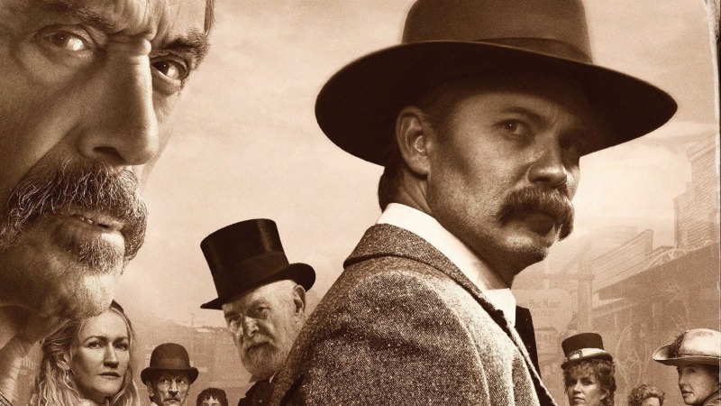 ‘Deadwood – O Filme’: encerramento merecido para série inesquecível