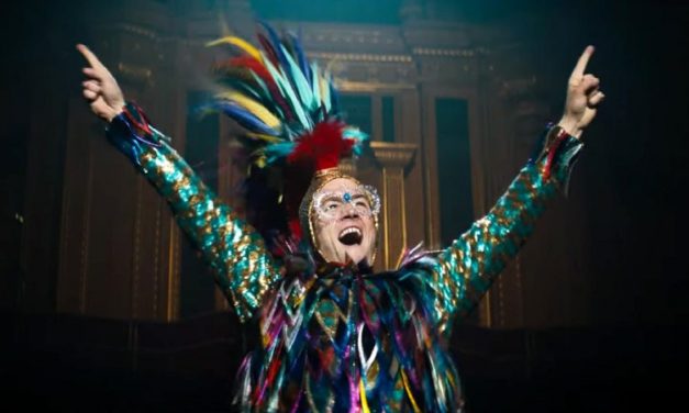 Oscar 2020: Elton John vence Melhor Canção Original com ‘Rocketman’