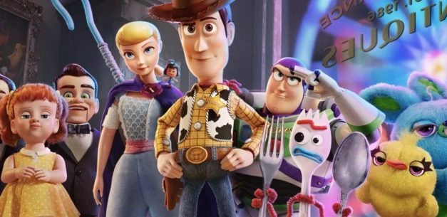 ‘Toy Story 4’: animação dribla desconfiança em grande estilo