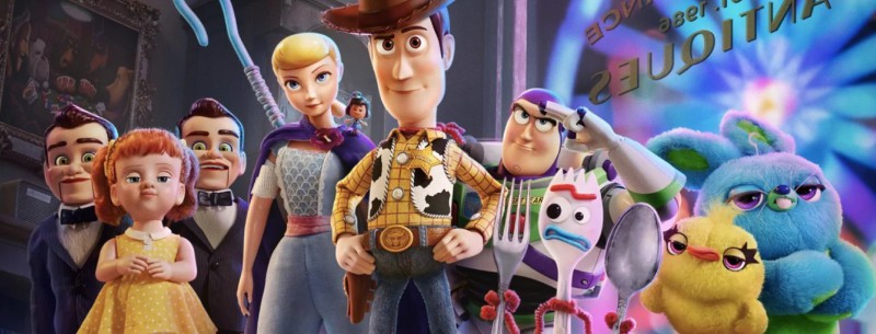 ‘Toy Story 4’: animação dribla desconfiança em grande estilo
