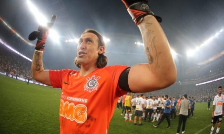 Filme sobre a história do Corinthians em grandes estádios chega a Manaus