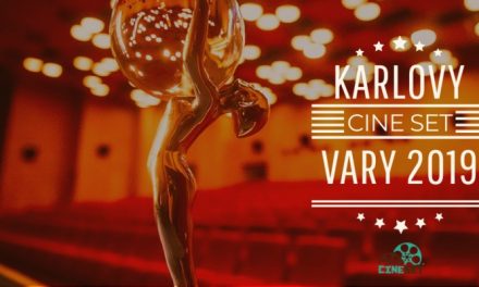 Cine Set estará no Festival Internacional de Cinema de Karlovy Vary 2019!