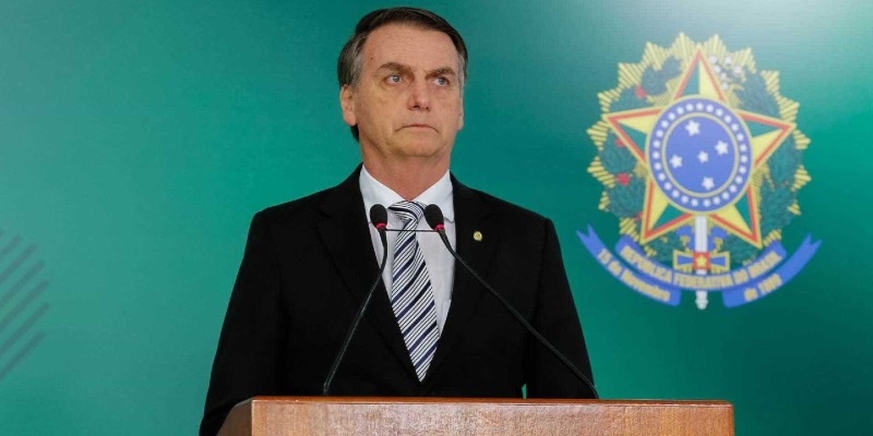 Por que é coerente o governo Bolsonaro atacar o cinema brasileiro?