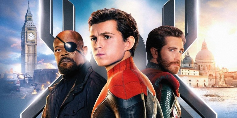 ‘Homem Aranha: Longe de Casa’: a crise de Peter Parker em boa aventura