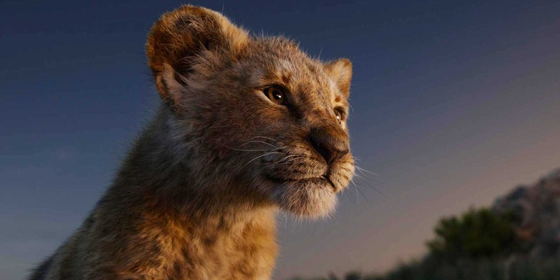 ‘O Rei Leão’: o mais inútil entre os inúteis filmes de 2019