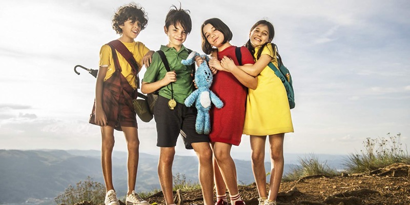 ‘Turma da Mônica: Laços’: novos caminhos para o cinema infantil brasileiro