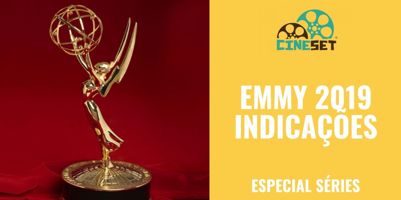 Emmy 2019: O Que Esperar das Indicações?