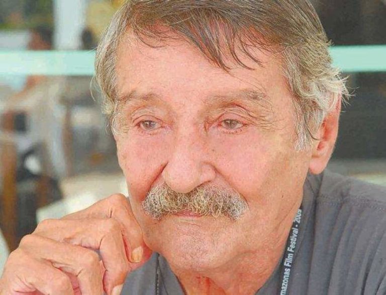 Produtor e roteirista Luiz Maximino de Miranda Corrêa morre aos 84 anos
