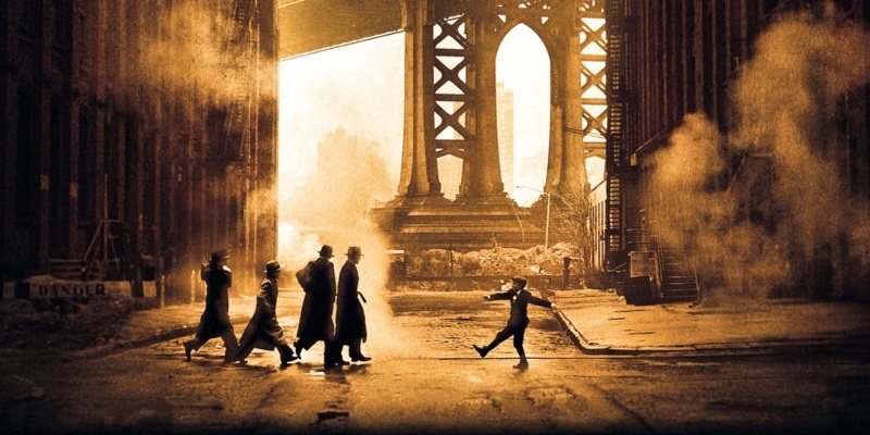‘Era uma vez na América’: obra-prima definitiva de Sergio Leone