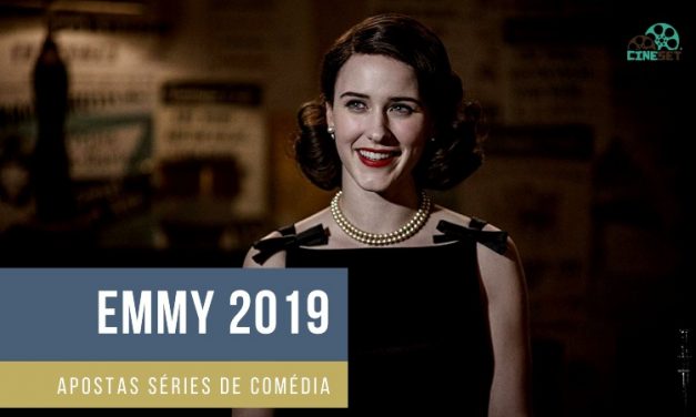 Emmy 2019: Quem vence os prêmios de Comédia?