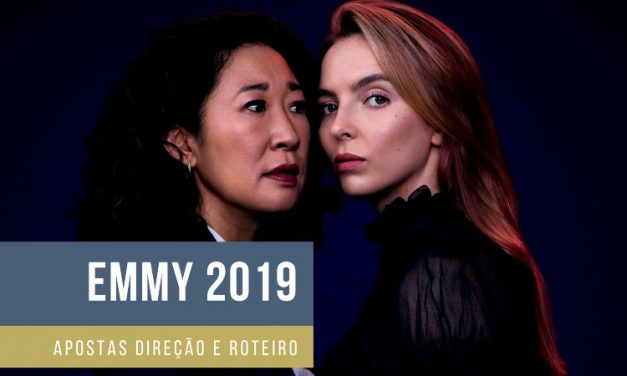 Emmy 2019: Quem vence os prêmios de Direção e Roteiro?