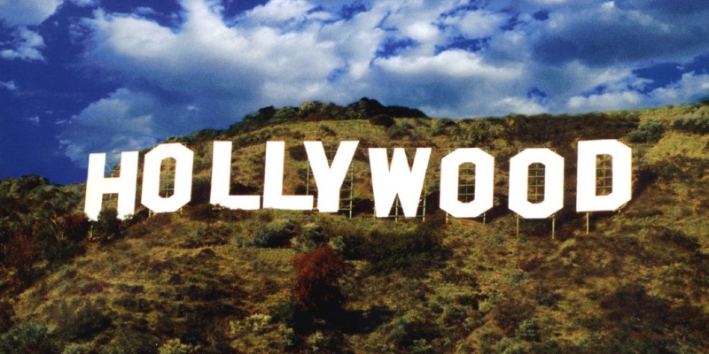 Quais são os principais estúdios do cinema de Hollywood?