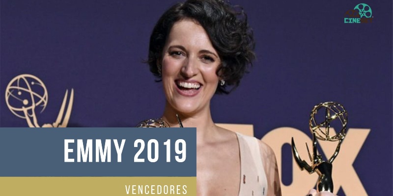 Emmy 2019: Repercussão dos Vencedores e os Melhores Momentos da Festa