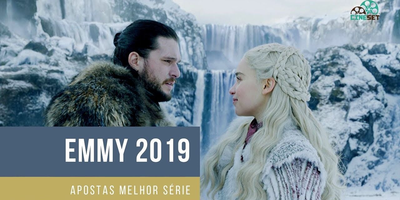 Emmy 2019: Quem vence os prêmios de melhor série e minissérie?