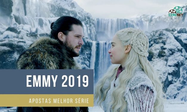 Emmy 2019: Quem vence os prêmios de melhor série e minissérie?