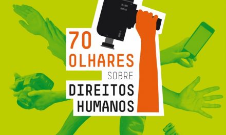 Projeto abre inscrições para concurso de roteiros sobre Direitos Humanos
