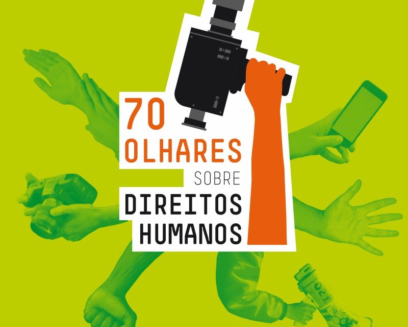 Projeto abre inscrições para concurso de roteiros sobre Direitos Humanos