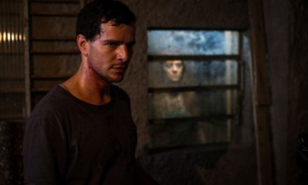 “Morto não Fala”: roteirista de ‘Carcereiros’ estreia no cinema com terror preciso