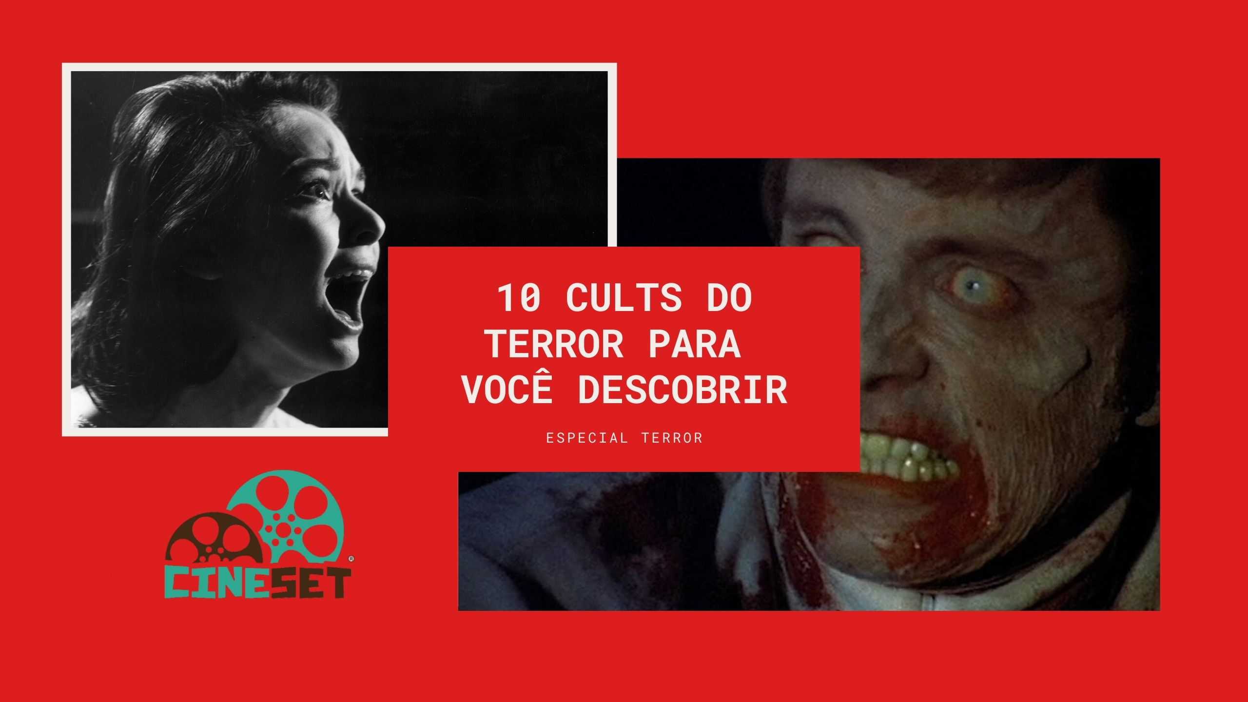 18 filmes de horror gótico para você assistir