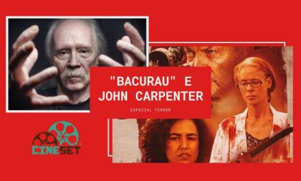 As Homenagens de ‘Bacurau’ ao mestre do terror John Carpenter