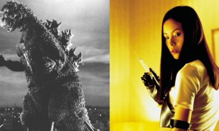 ‘Godzilla’ a ‘Audição’: Aniversário de Clássicos Nipônicos de Terror