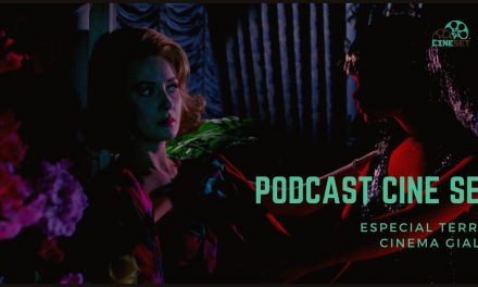 Podcast Cine Set #14 – Cinema Giallo: ‘Seis Mulheres Para o Assassino’
