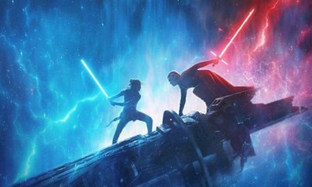 Cinemas de Manaus iniciam vendas para ‘Star Wars: A Ascensão Skywalker’