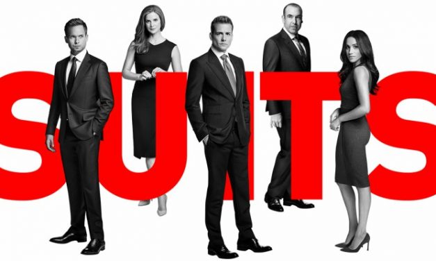 “Suits”: muito além de uma simples série de advogados