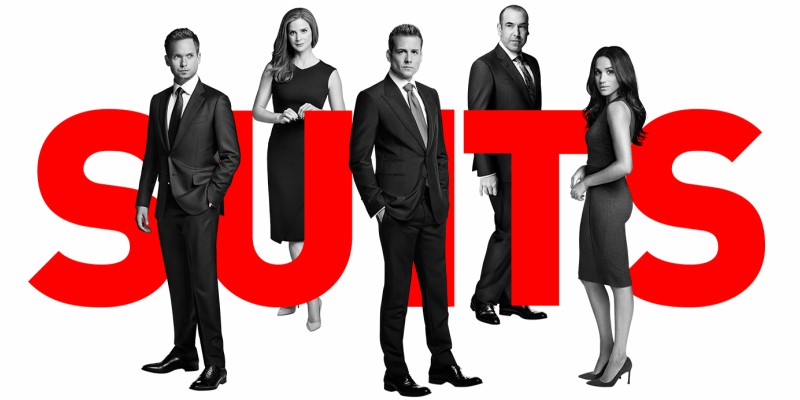 “Suits”: muito além de uma simples série de advogados
