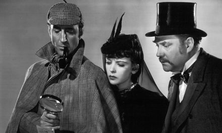 ‘Viagem pelo Cinema de 1939’: Sherlock Holmes em dose dupla