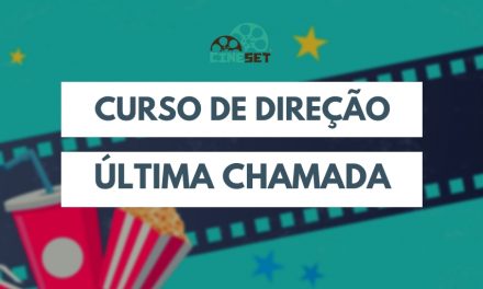 Cine Set prorroga inscrições para curso de direção, em Manaus