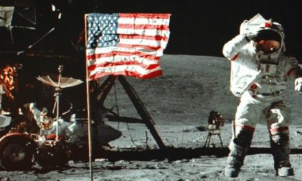 ‘Apollo 11’: documentário protocolar sobre a chegada do homem à Lua